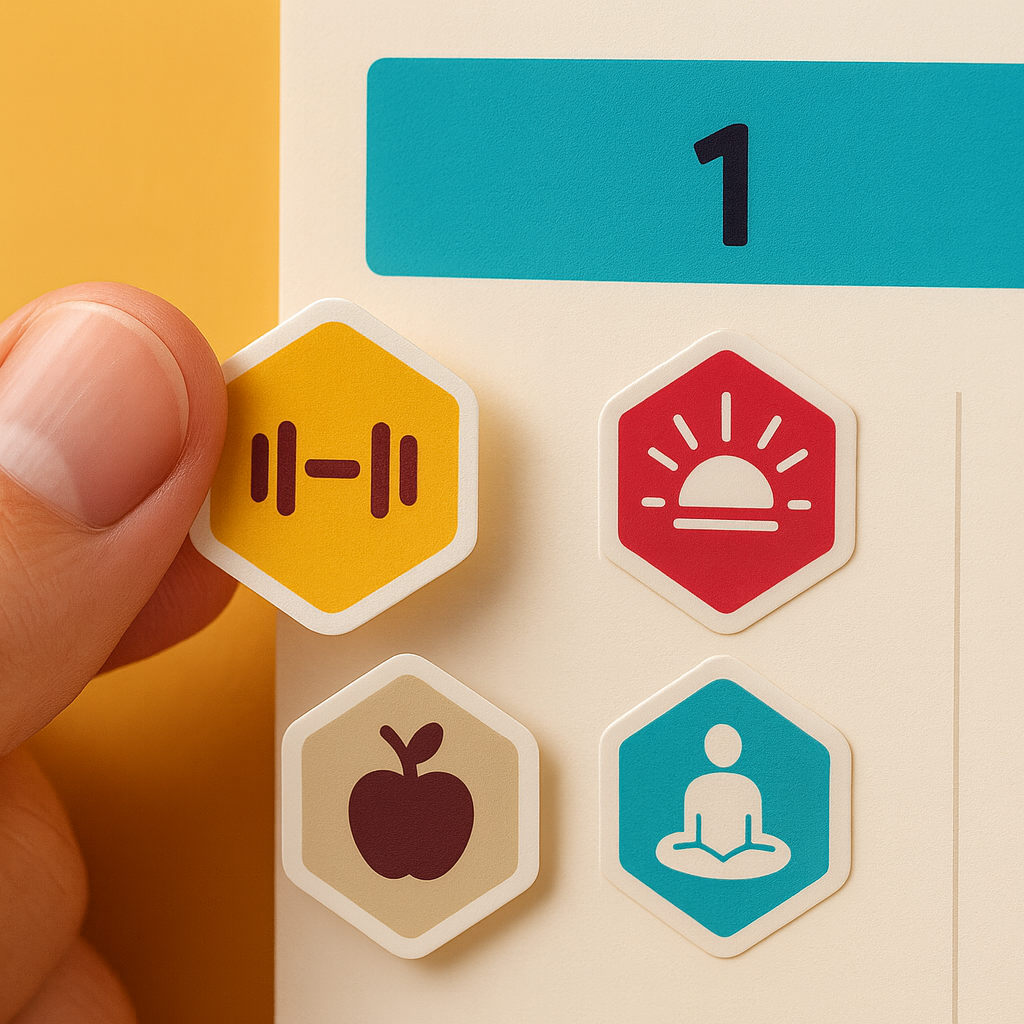5-Pack mockup (assorted habits)