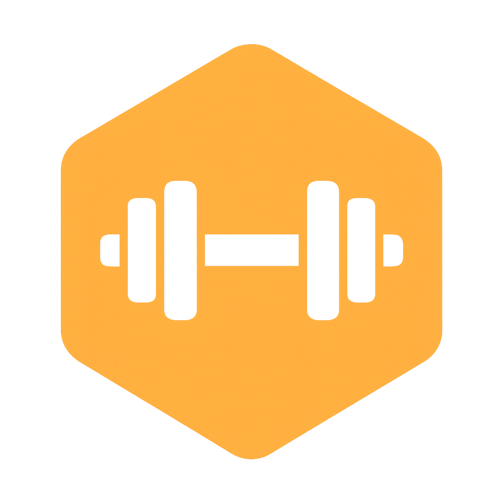 Working out
